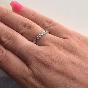 Pandora Alluring Petite Brilliant Ring